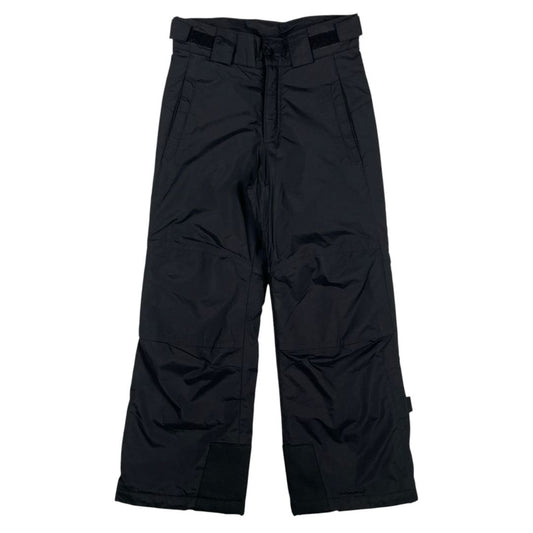 COLUMBIA Pantalon Negro Talle S