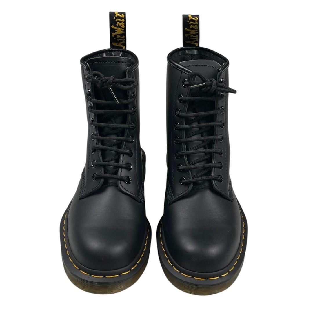 DR MARTENS Borcegos Negro Talle 41