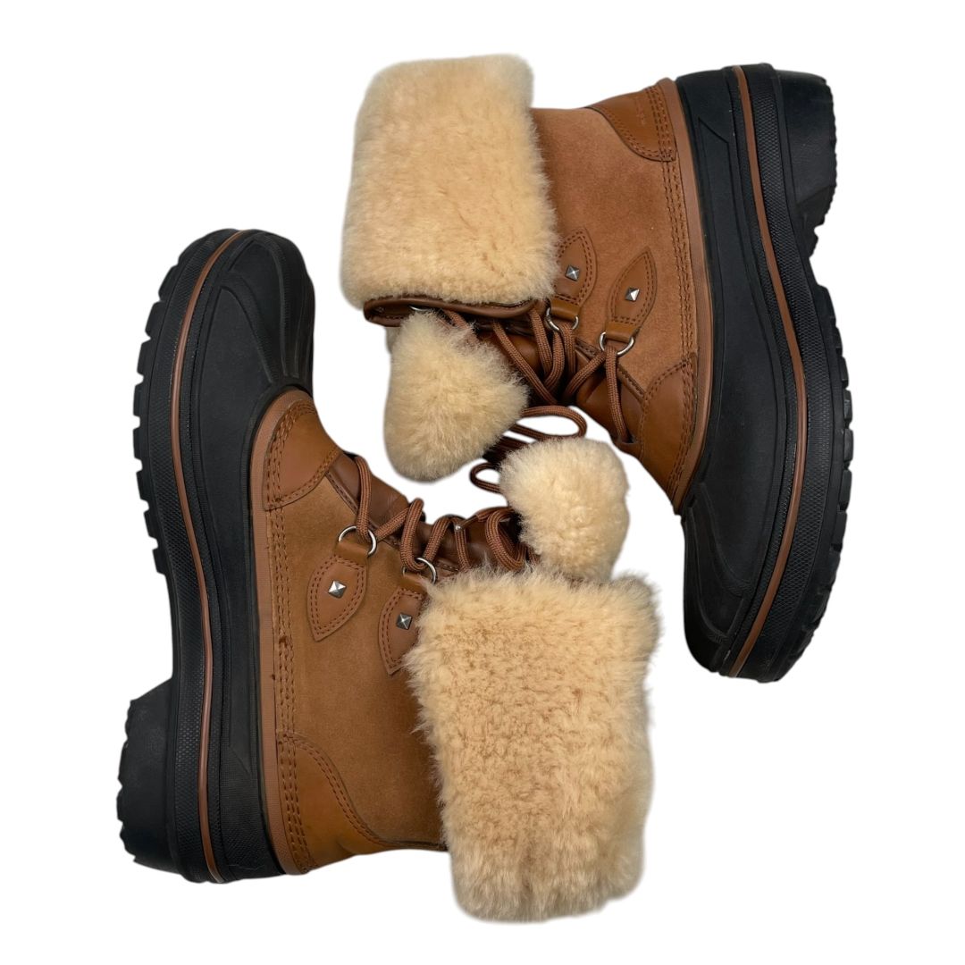 CROCS  Botas  Marron  Talle 41