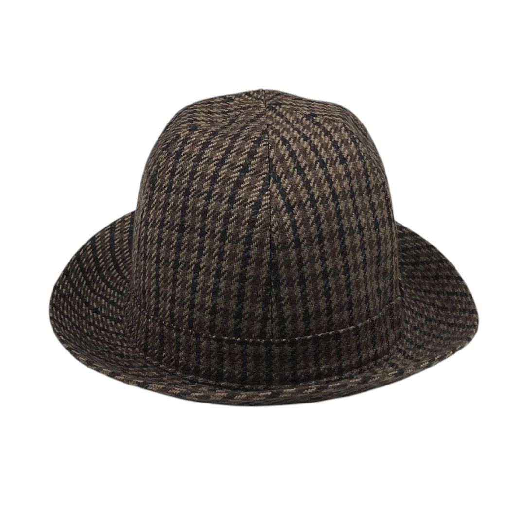 L. MISELLI  Sombrero  Varios  Principe De Gales  Medida 58cm