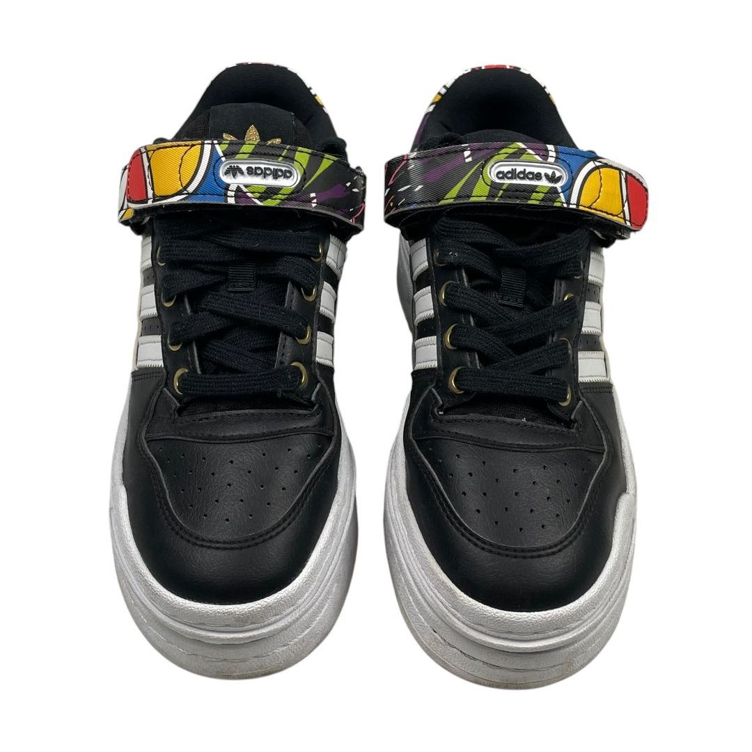 ADIDAS Zapatillas Negro Talle 37,5