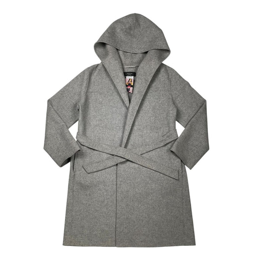 MAX MARA Tapado Gris Talle M