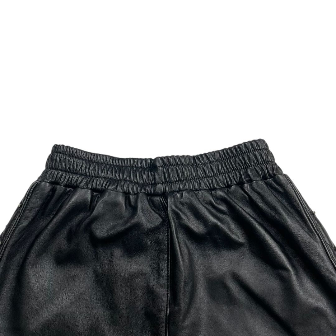 GINEBRA Pantalon Negro Talle 3