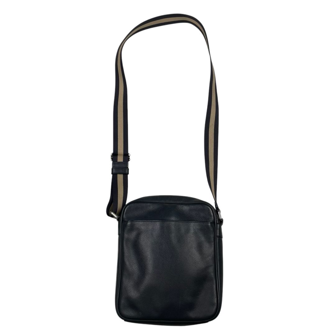 COACH Cartera Gris Medida 25cm X 22cm