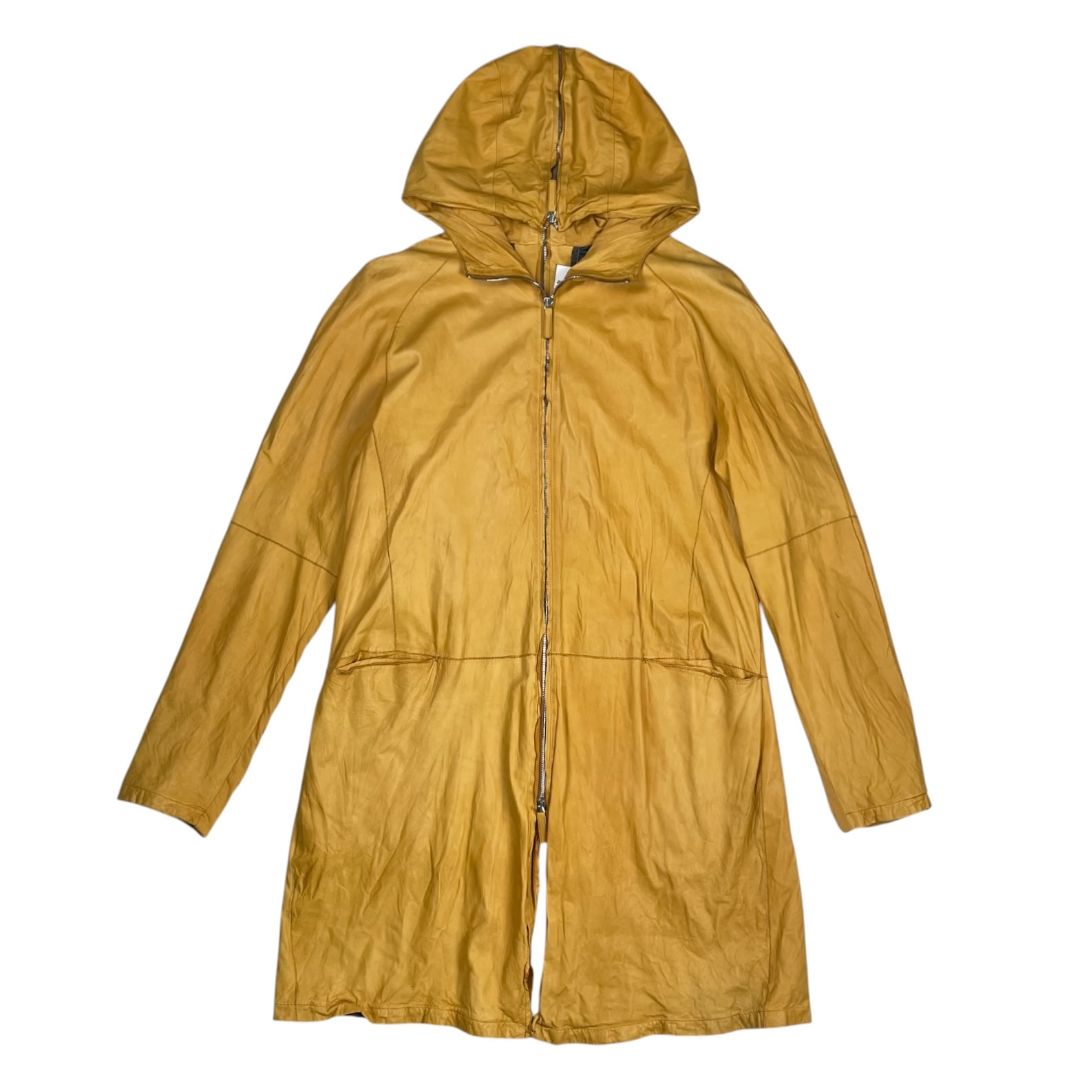 ARMANI Saco Amarillo Talle 54