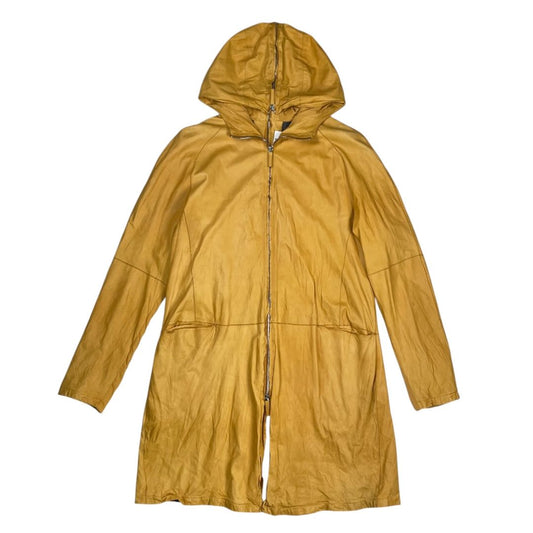 ARMANI Saco Amarillo Talle 54