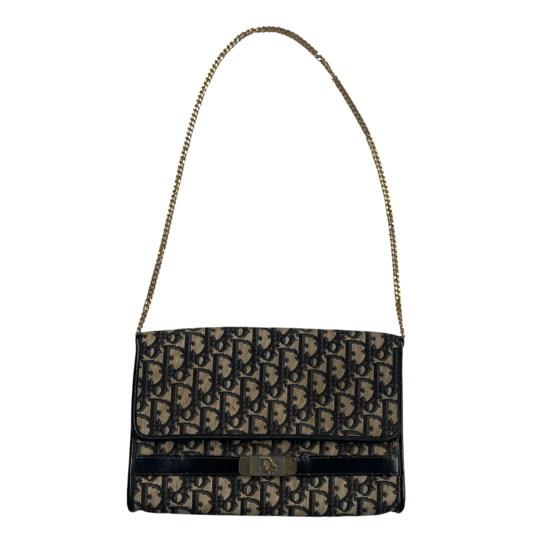 DIOR Cartera Varios Monograma Medida 25cm X 16cm