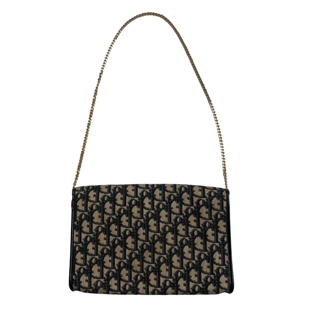 DIOR Cartera Varios Monograma Medida 25cm X 16cm