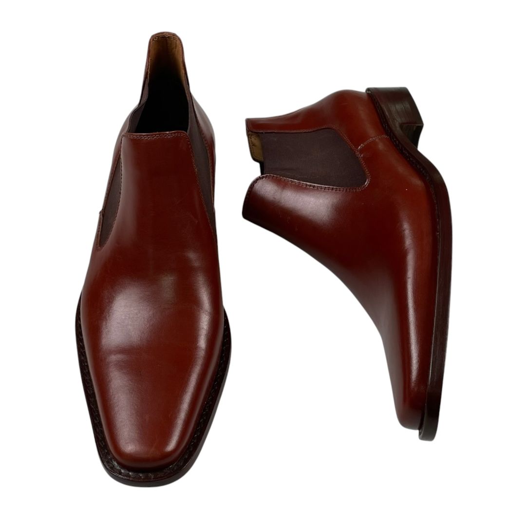 TERAN Bota Corta Marron Talle 40