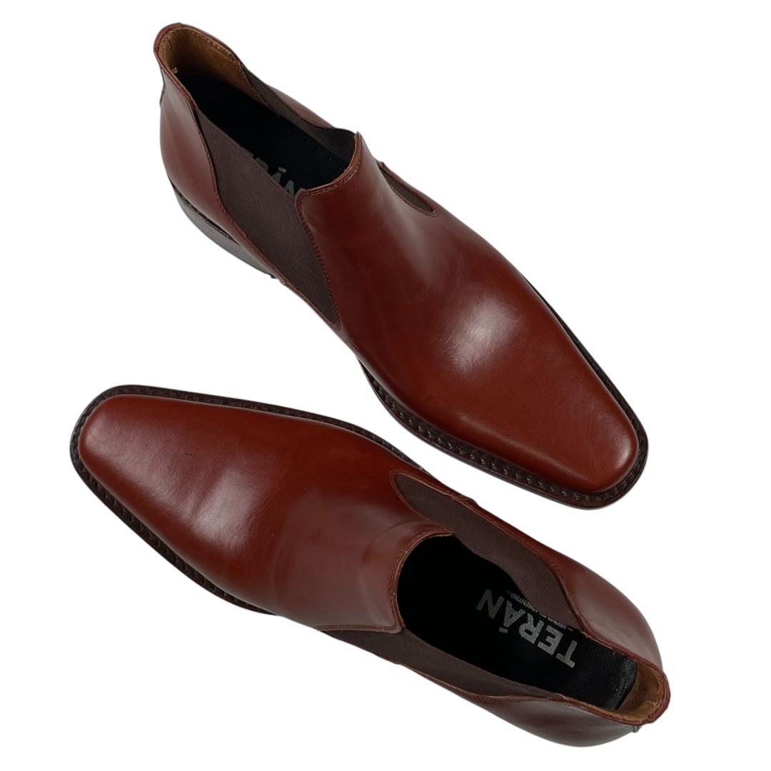 TERAN Bota Corta Marron Talle 40