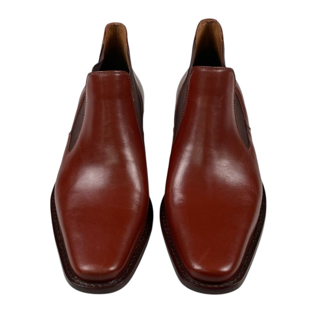 TERAN Bota Corta Marron Talle 40