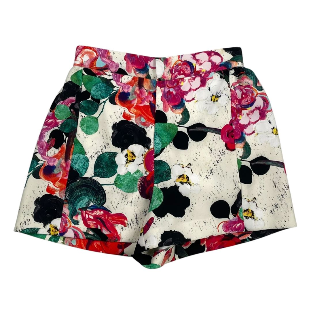 KELLYBUI Short Varios  Estampado Talle S