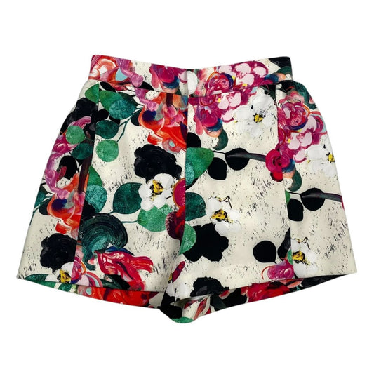 KELLYBUI Short Varios  Estampado Talle S