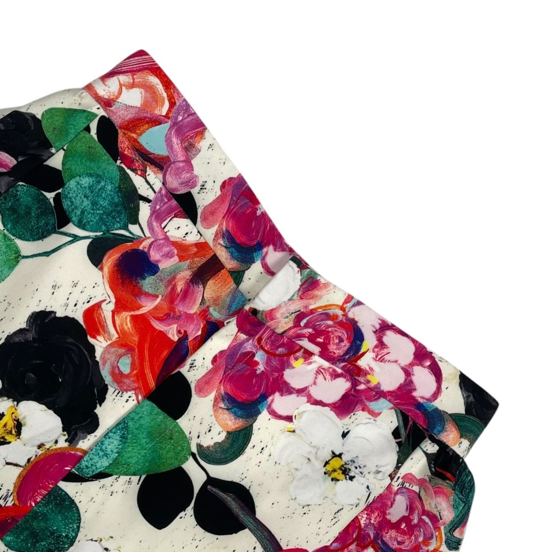 KELLYBUI Short Varios  Estampado Talle S