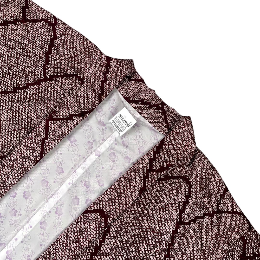 SIN MARCA Kimono Corto Varios Talle M