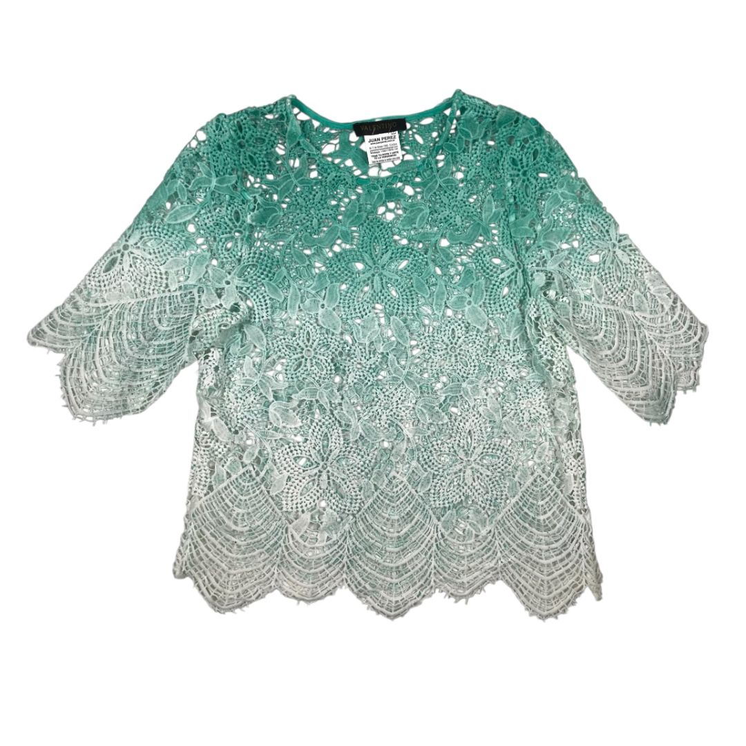 VALENTINO Conjunto X2 Varios  Degradé Talle S