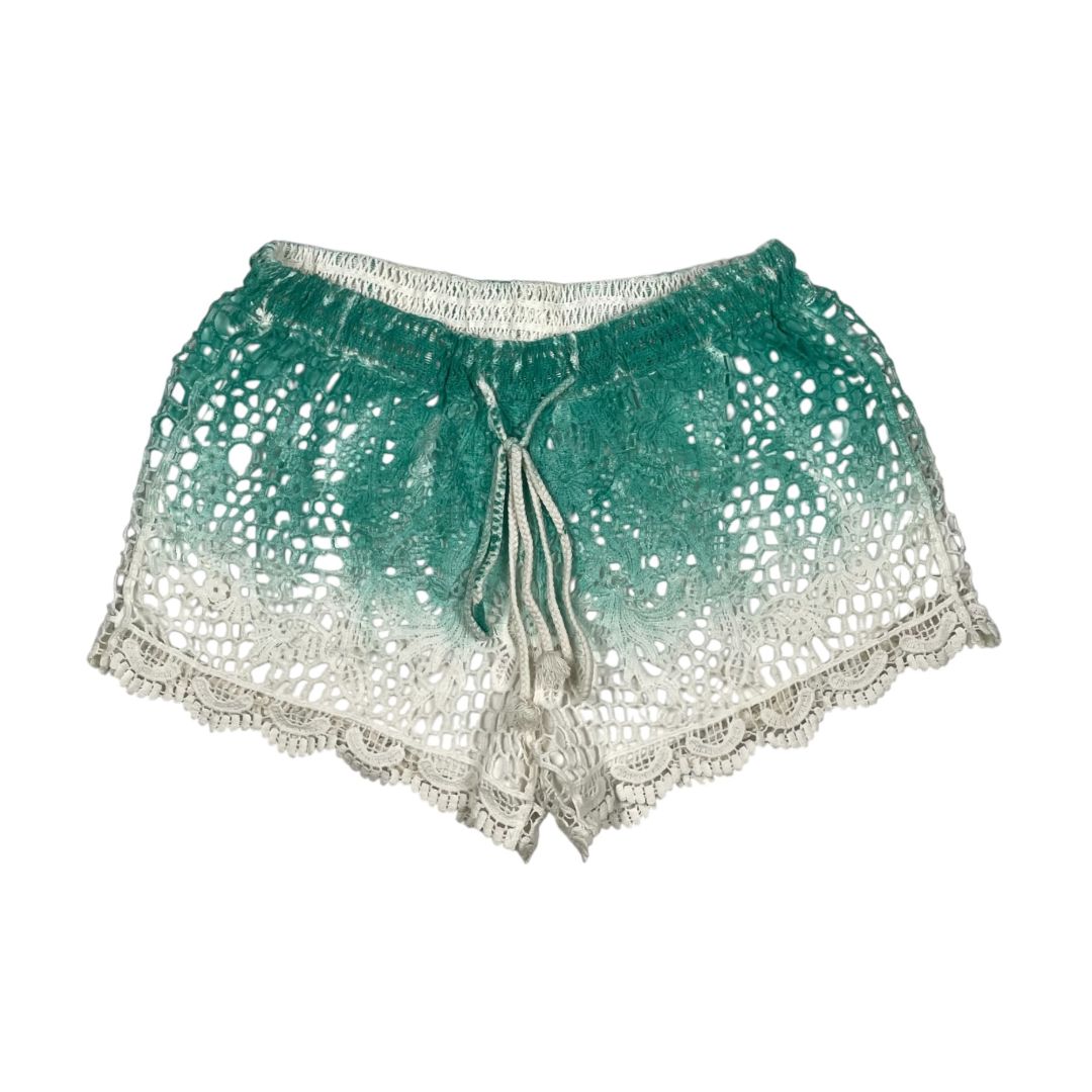 VALENTINO Conjunto X2 Varios  Degradé Talle S
