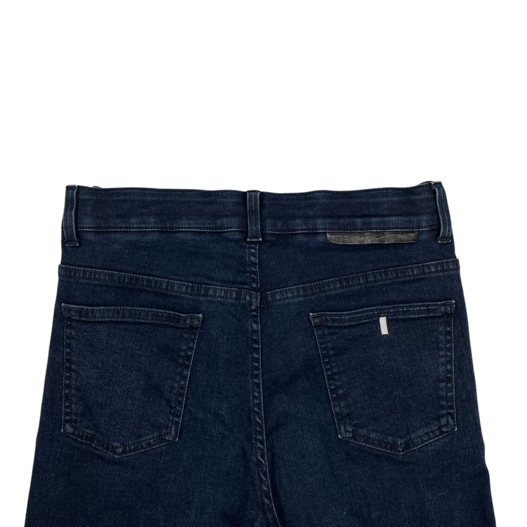 STELLA MCCARTNEY Pantalon Azul Talle 28