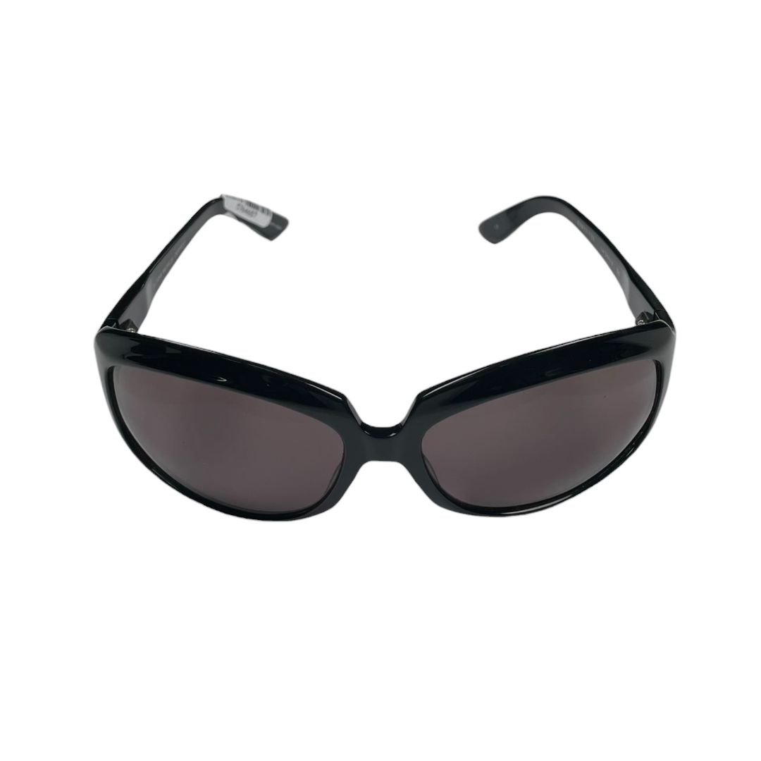 OLIVER PEOPLES Lentes de Sol Negro Talle Unico