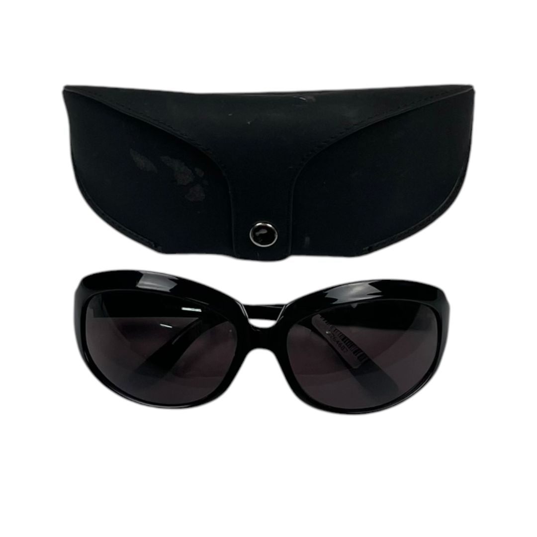 OLIVER PEOPLES Lentes de Sol Negro Talle Unico