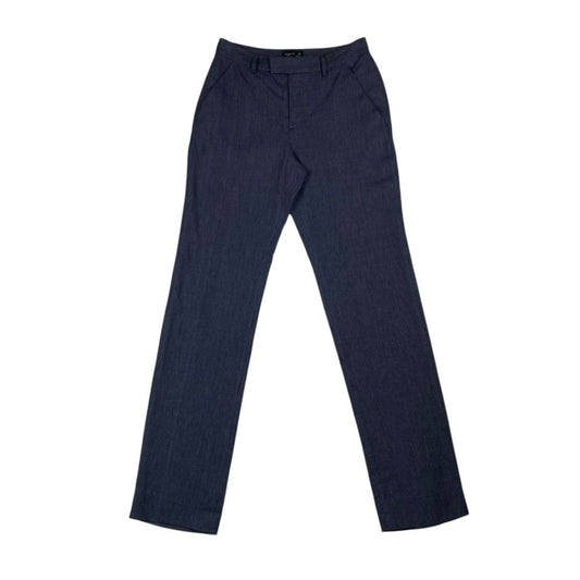 AGNES B Pantalon Varios Rayado Talle 36