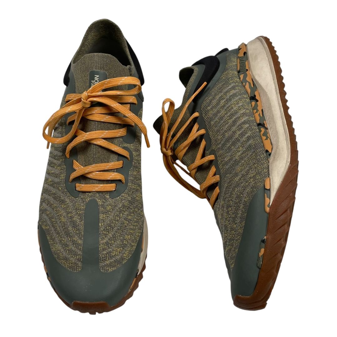 THE NORTH FACE Zapatillas Varios Talle 11,5