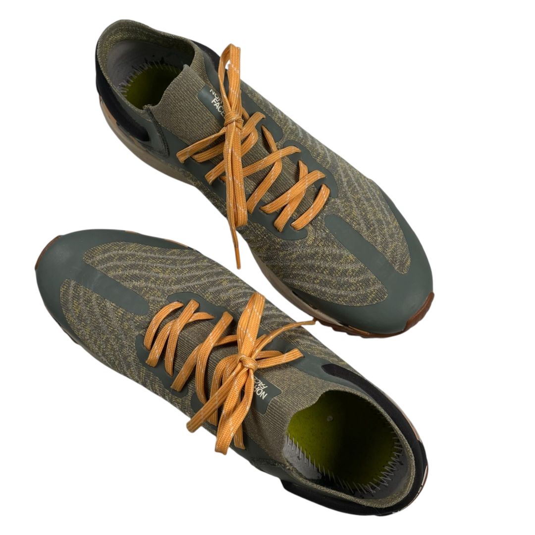 THE NORTH FACE Zapatillas Varios Talle 11,5