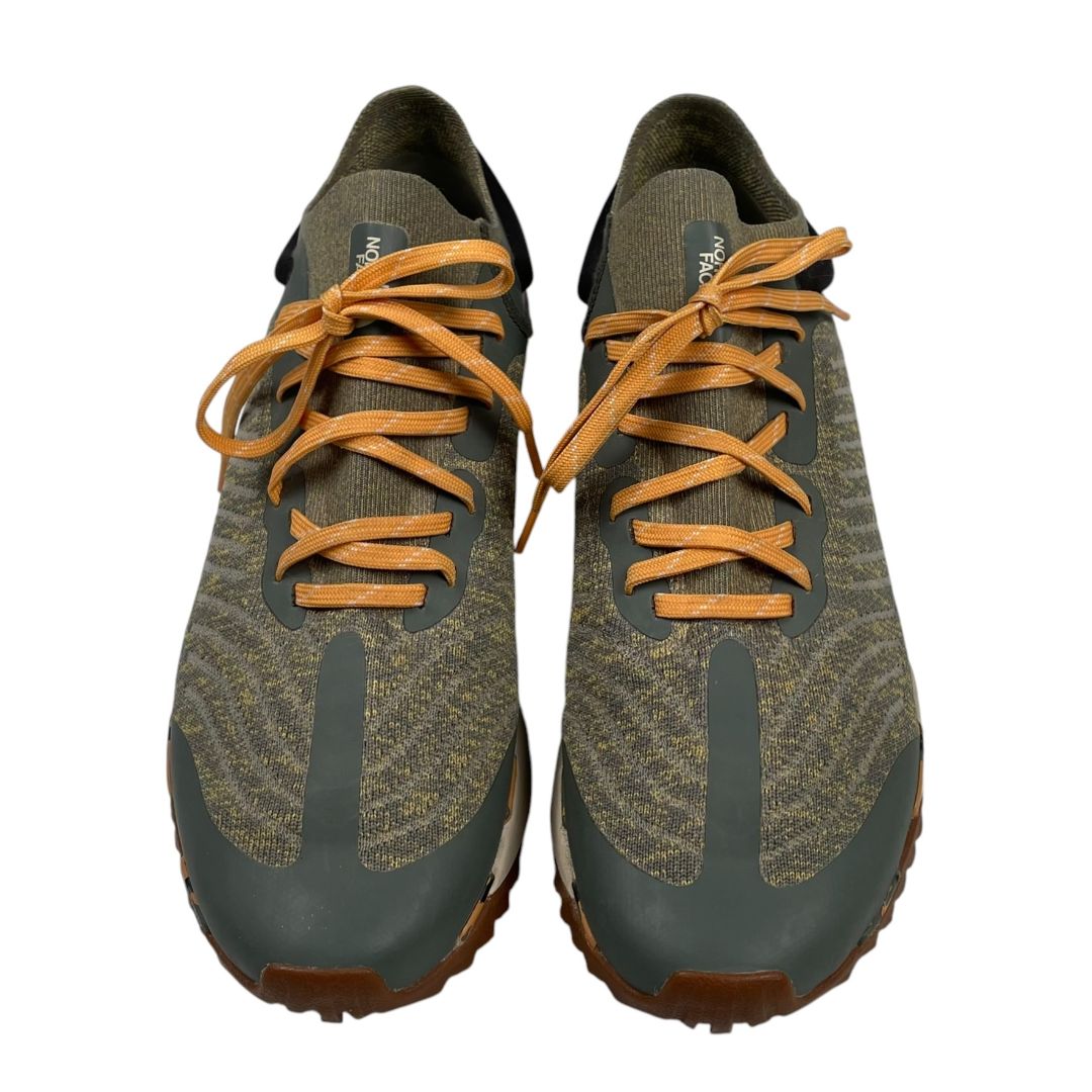 THE NORTH FACE Zapatillas Varios Talle 11,5