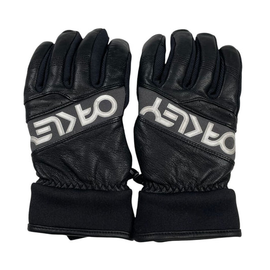 OAKLEY Guantes Negro Talle XS