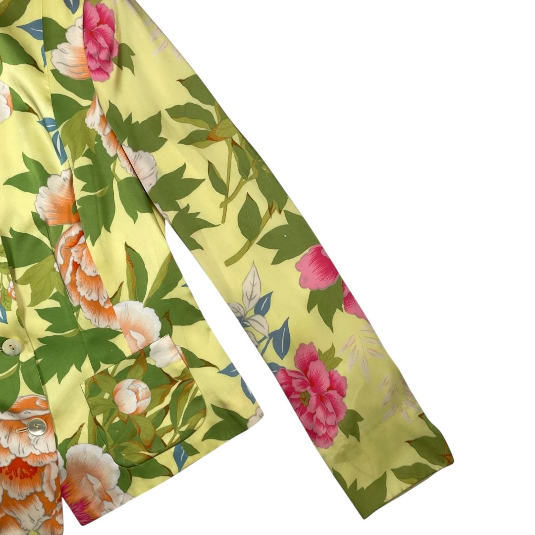 KENZO Conjunto X2 Varios Floral Talle 36