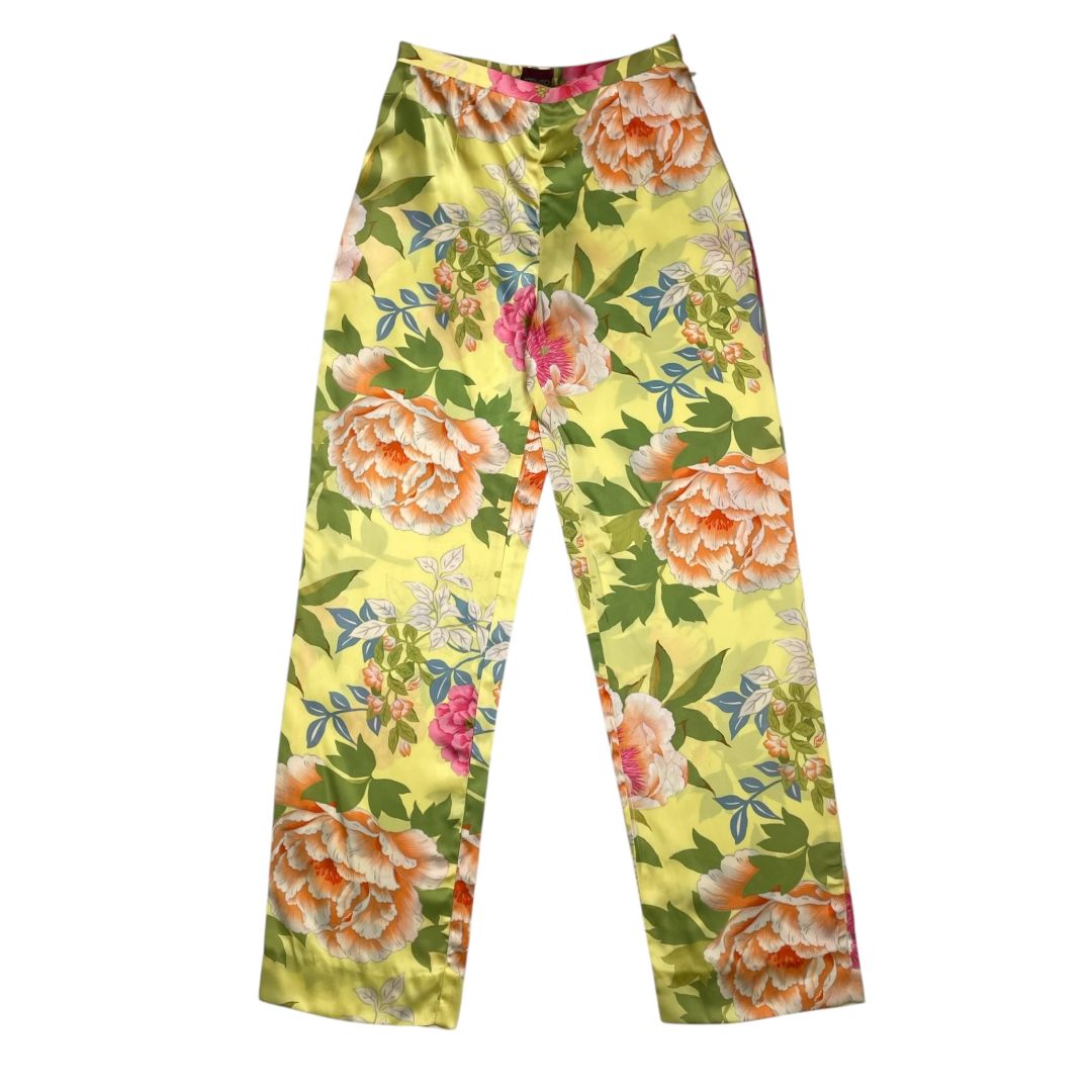 KENZO Conjunto X2 Varios Floral Talle 36