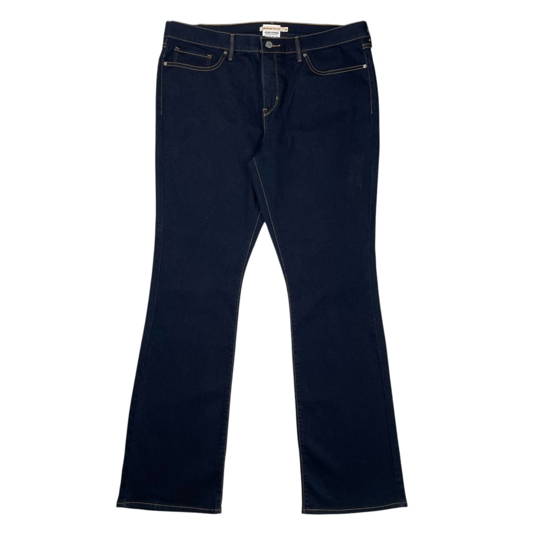 LEVIS Pantalon Azul Talle 34