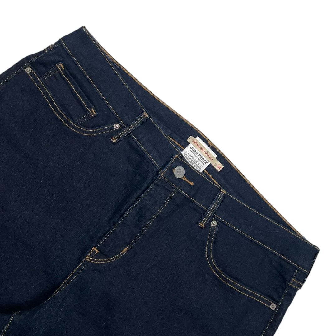 LEVIS Pantalon Azul Talle 34