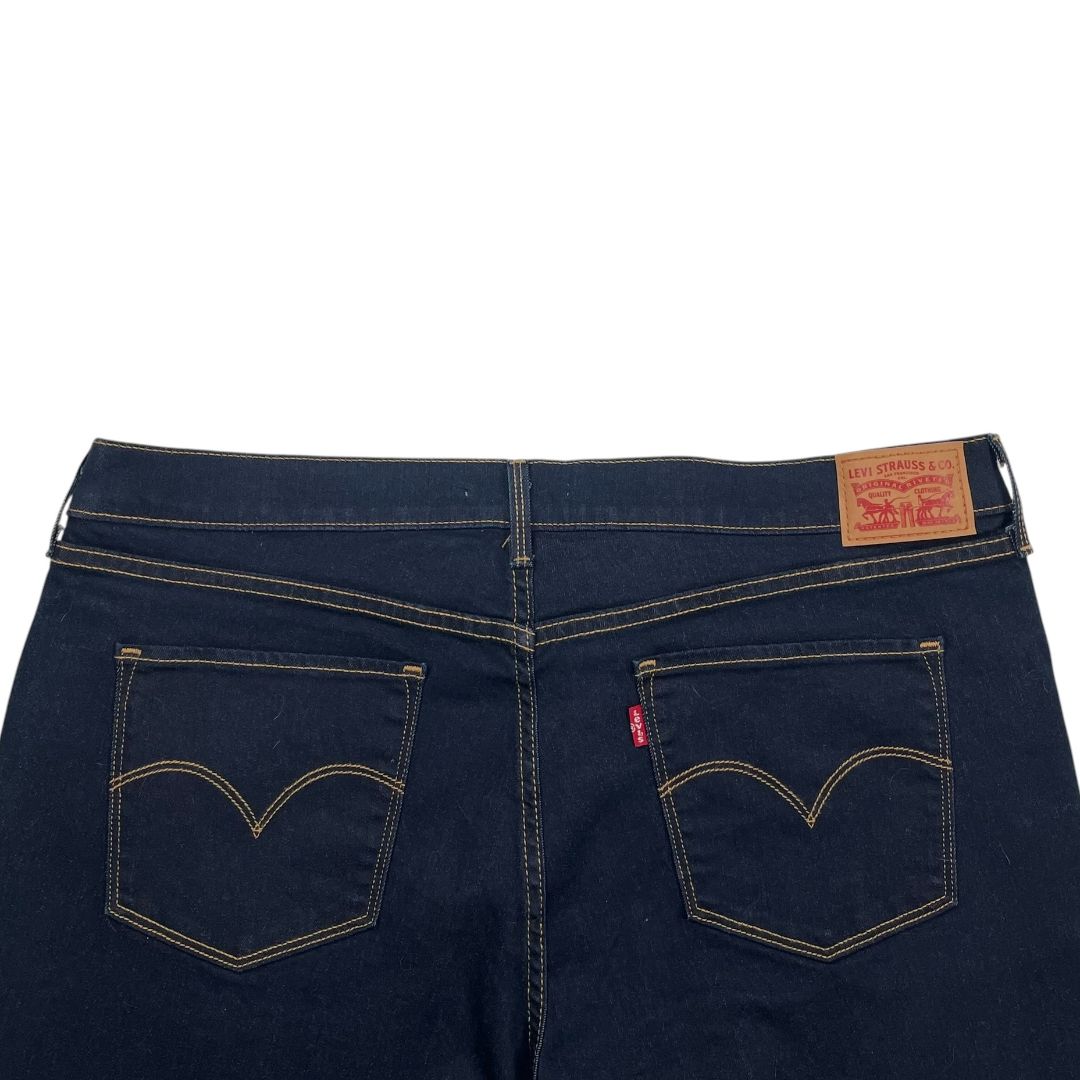 LEVIS Pantalon Azul Talle 34