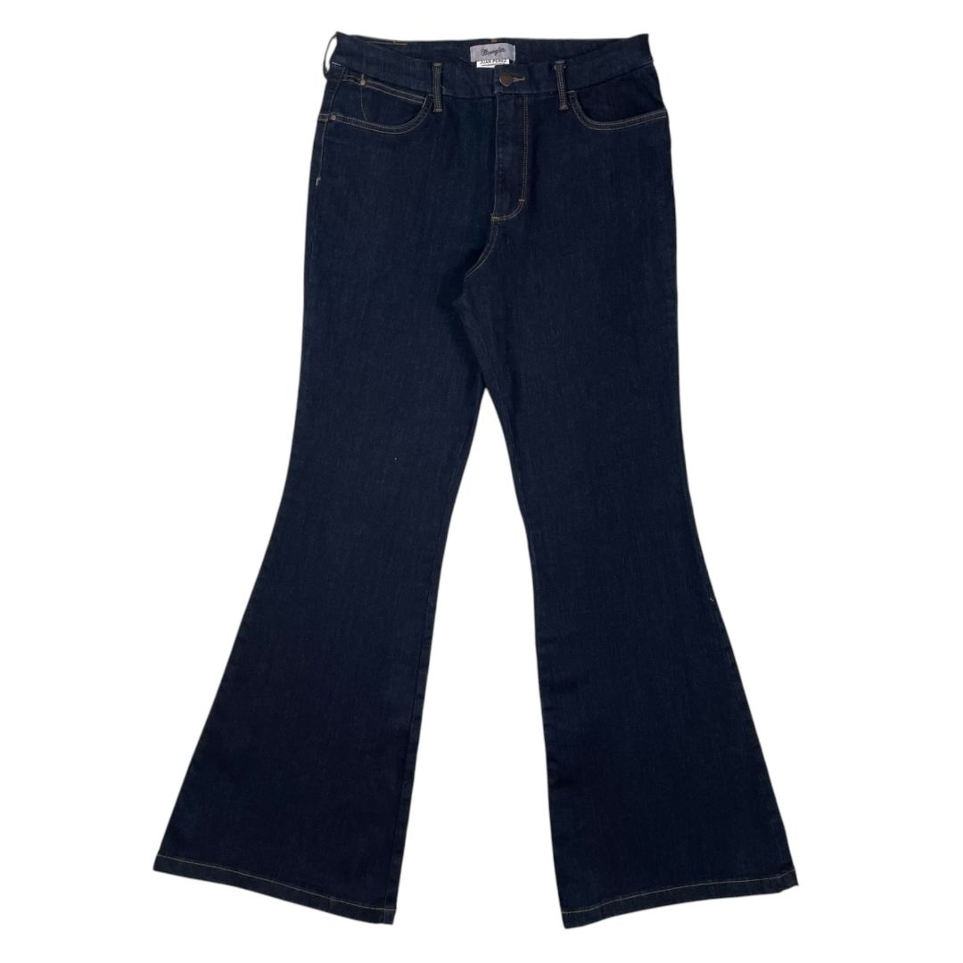 WRANGLER Pantalon Azul Talle 32
