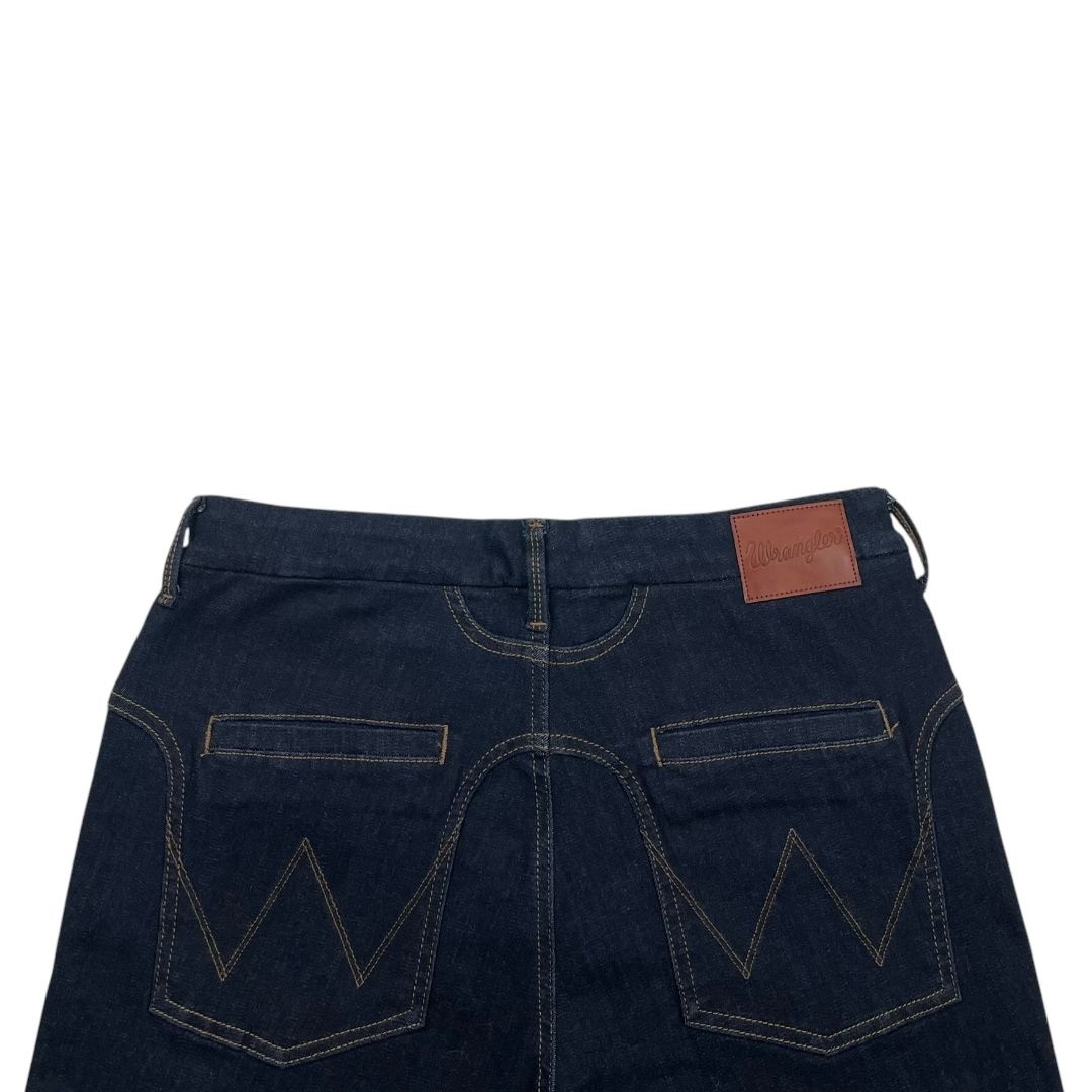 WRANGLER Pantalon Azul Talle 32