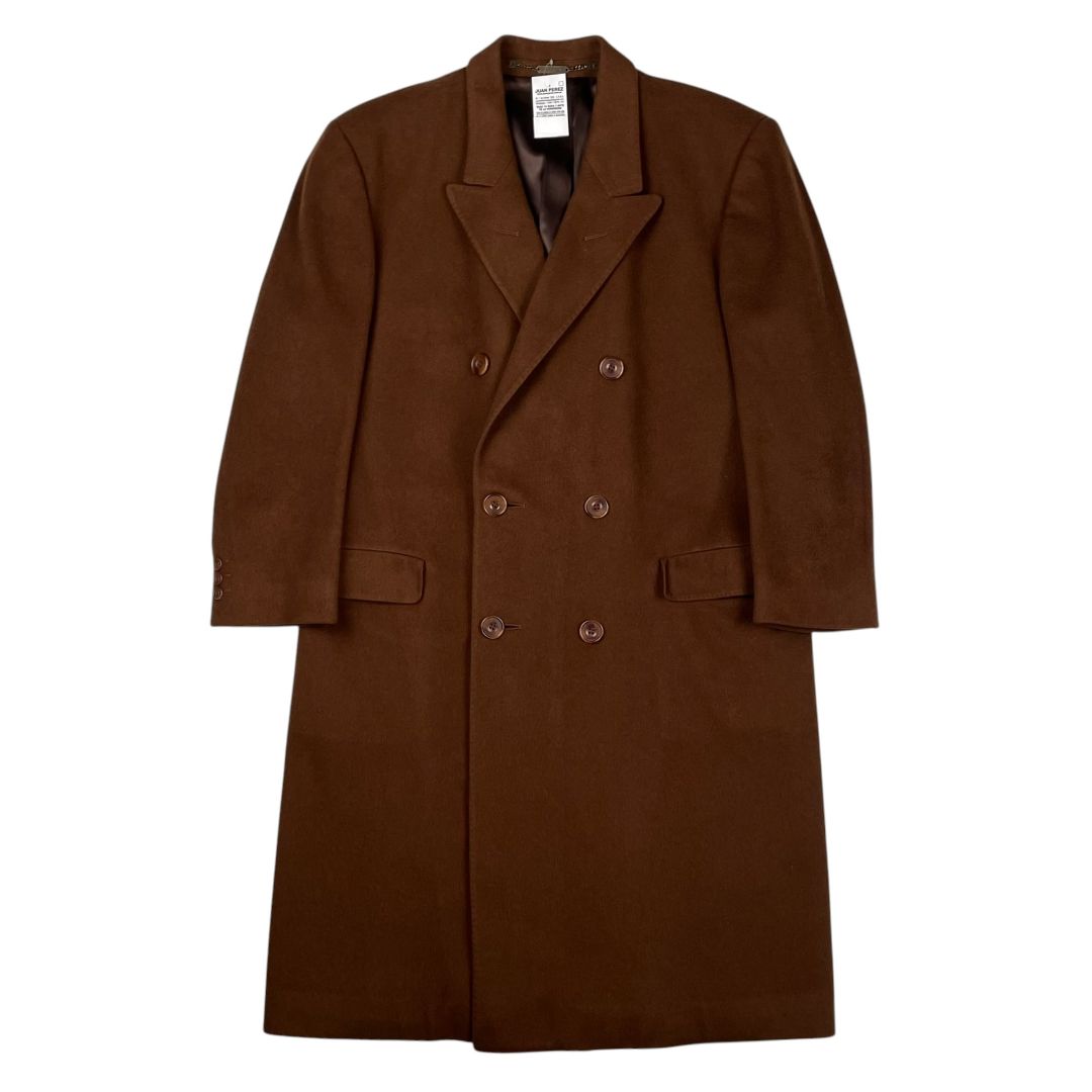 HAMMERSLEY Tapado Marron Talle L