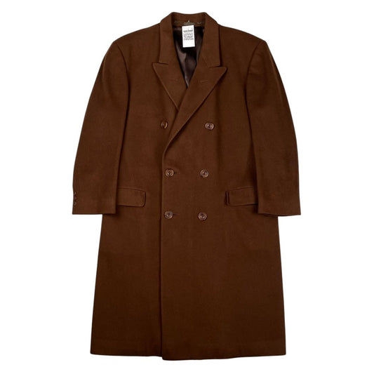 HAMMERSLEY Tapado Marron Talle L
