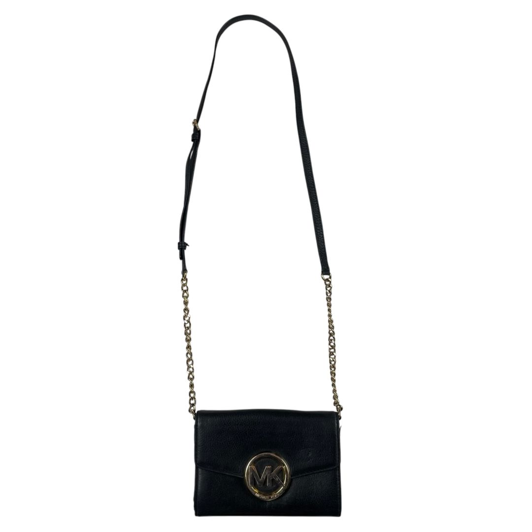 MICHAEL KORS Cartera Gris Medida 17cm X 10cm