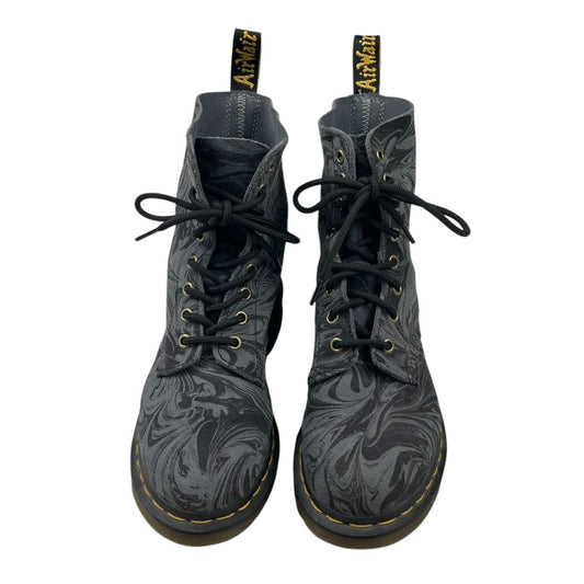 DR MARTENS Borcegos Varios  Estampado Talle 38