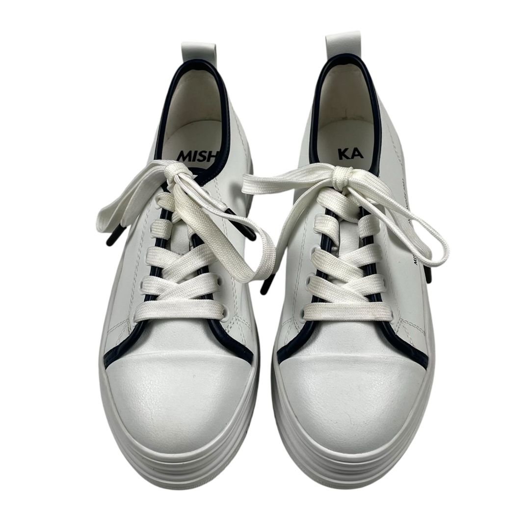 MISHKA Zapatillas Blanco Talle 36