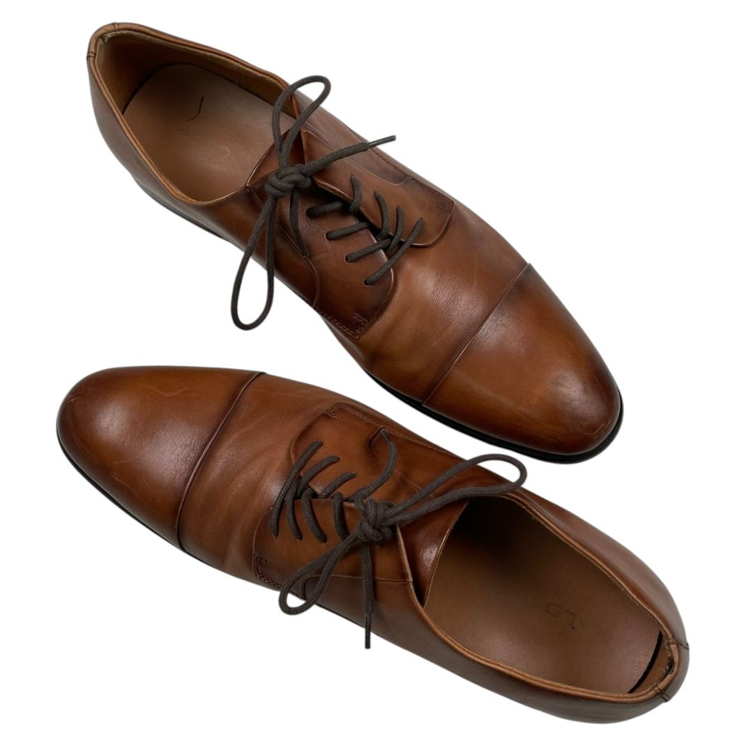 ALDO Zapatos Marron Talle 13