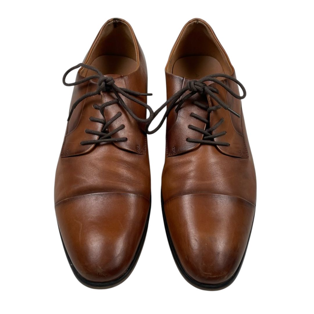 ALDO Zapatos Marron Talle 13