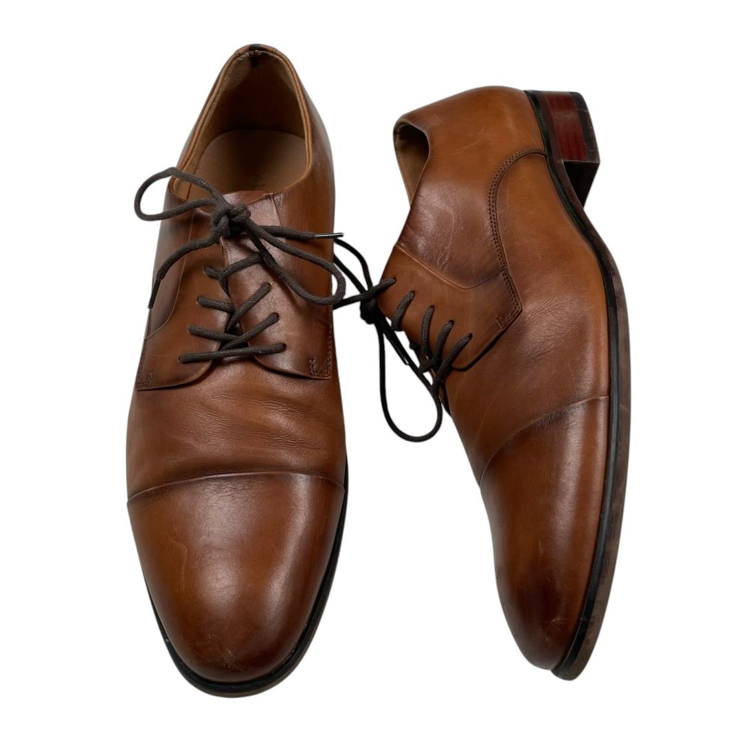 ALDO Zapatos Marron Talle 13