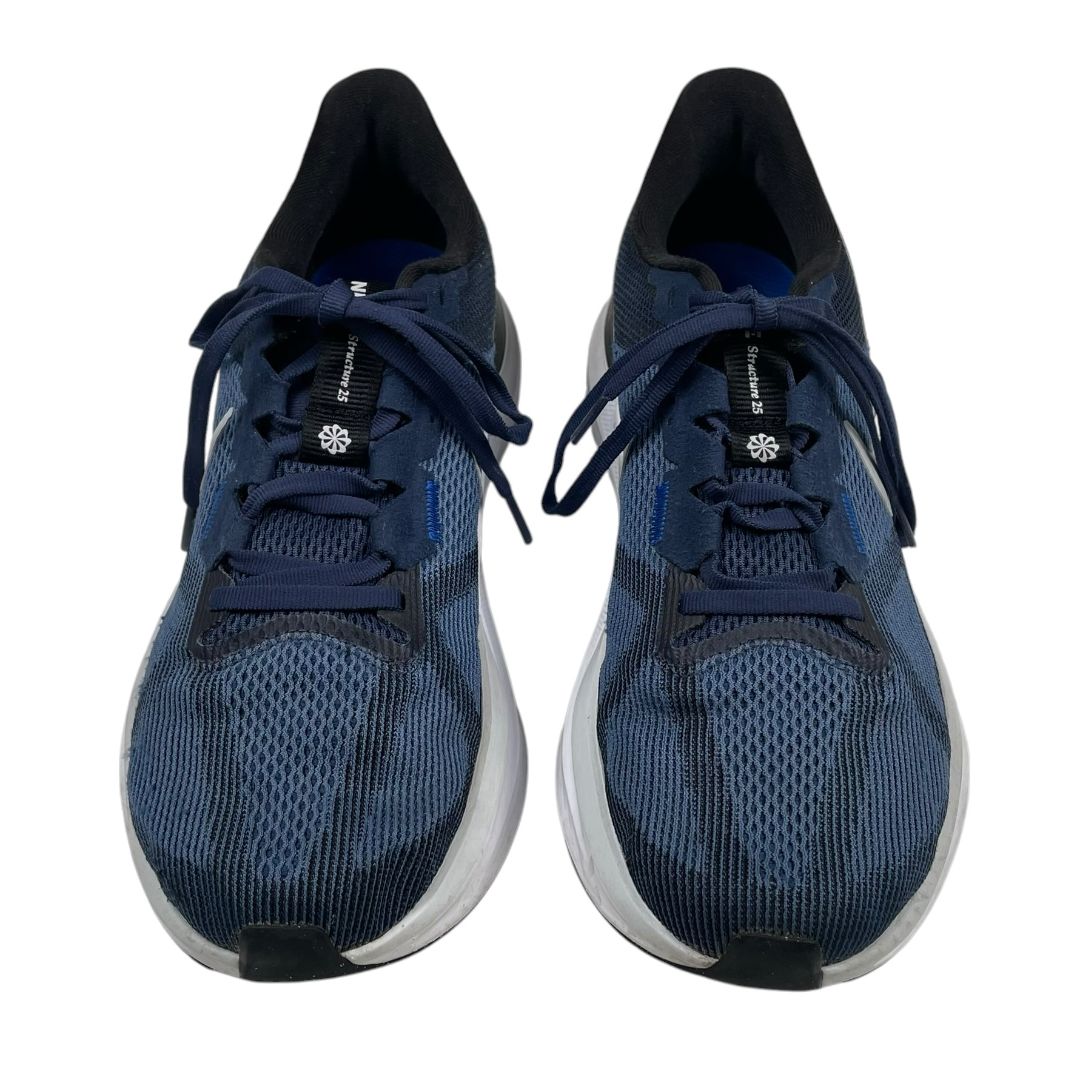 NIKE Zapatillas Azul Talle 42,5