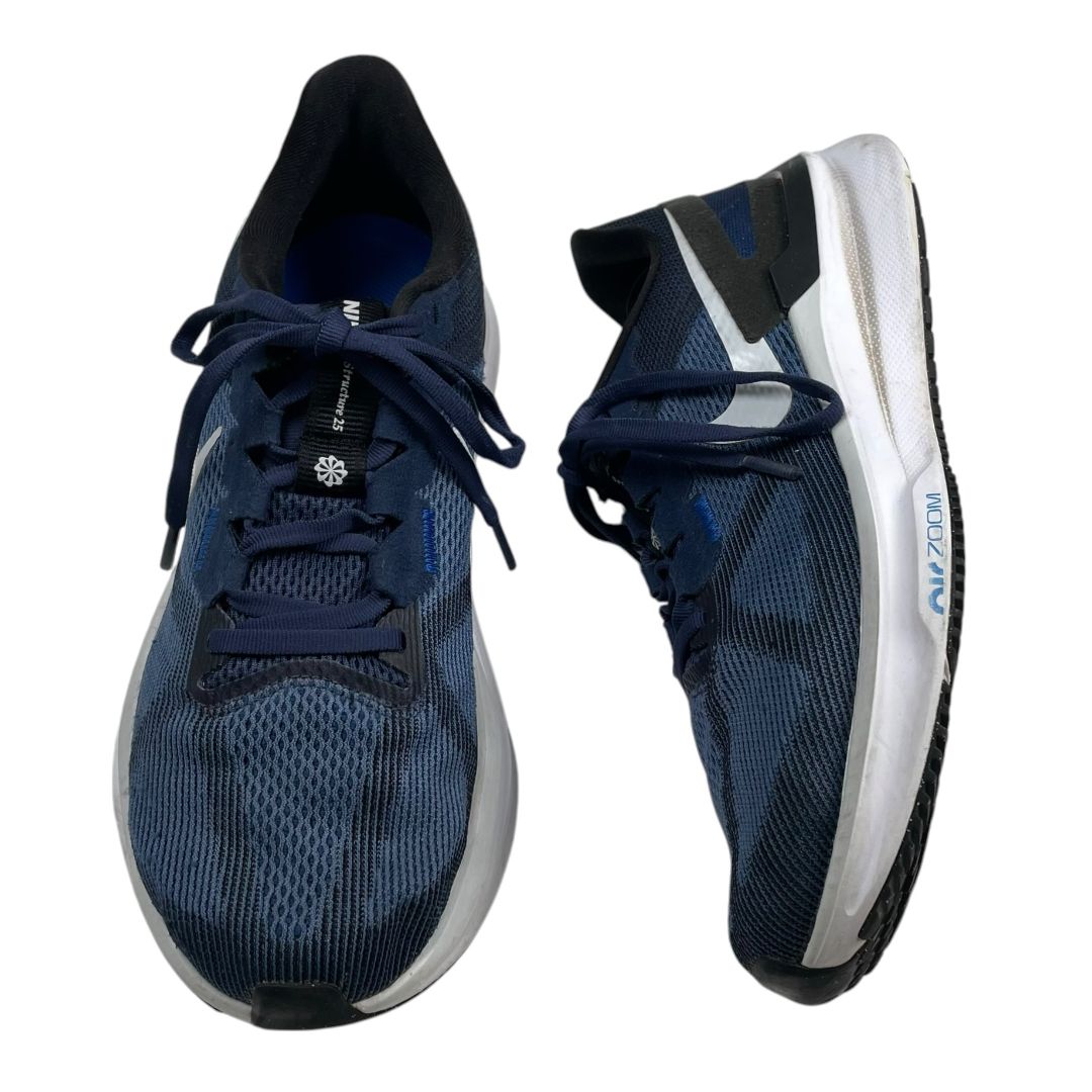 NIKE Zapatillas Azul Talle 42,5