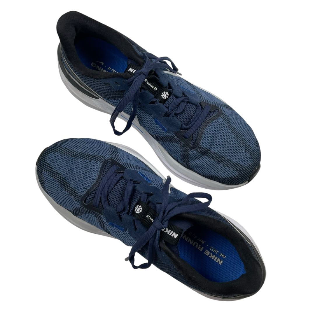 NIKE Zapatillas Azul Talle 42,5