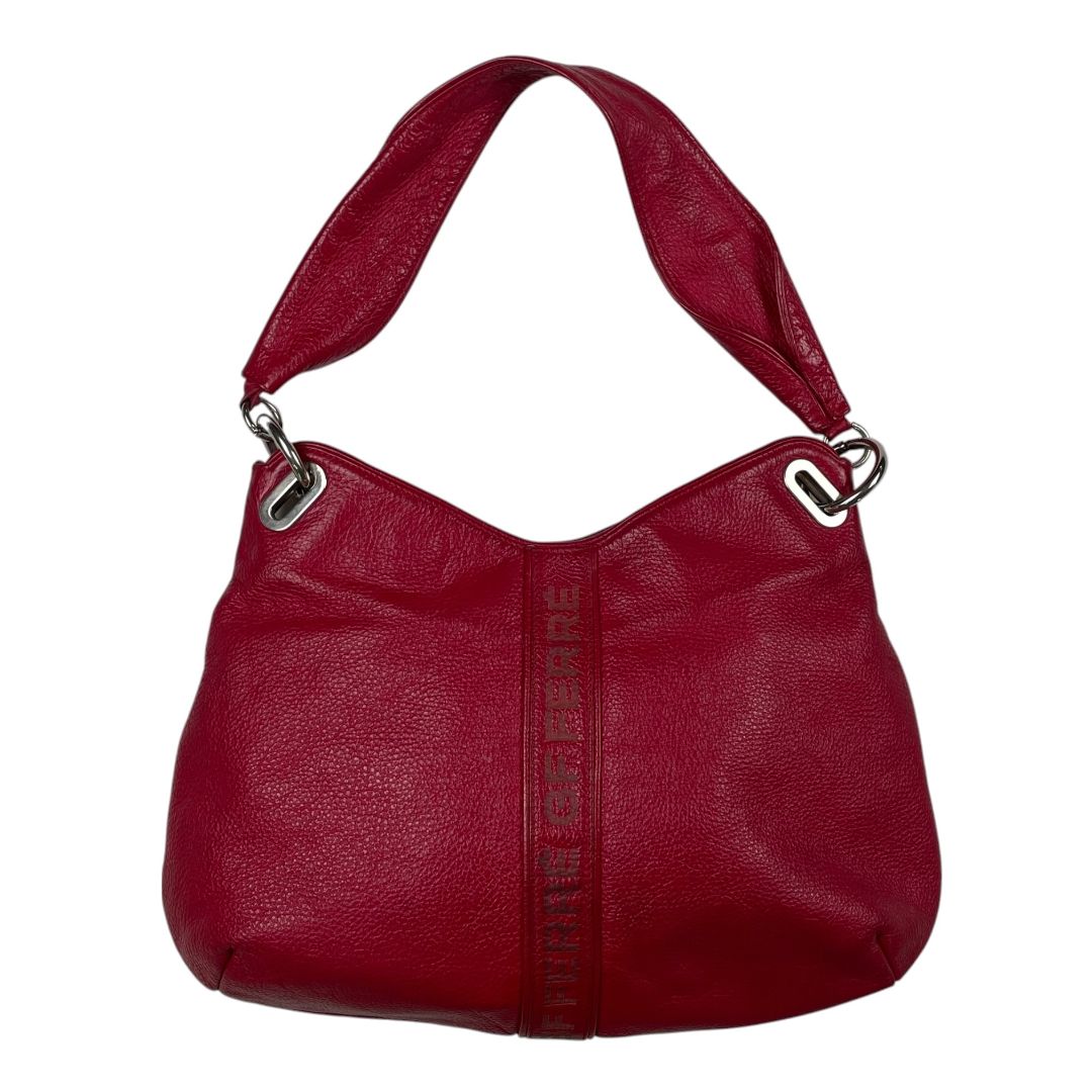 GFF Cartera Rojo Medida 41cm X 28cm