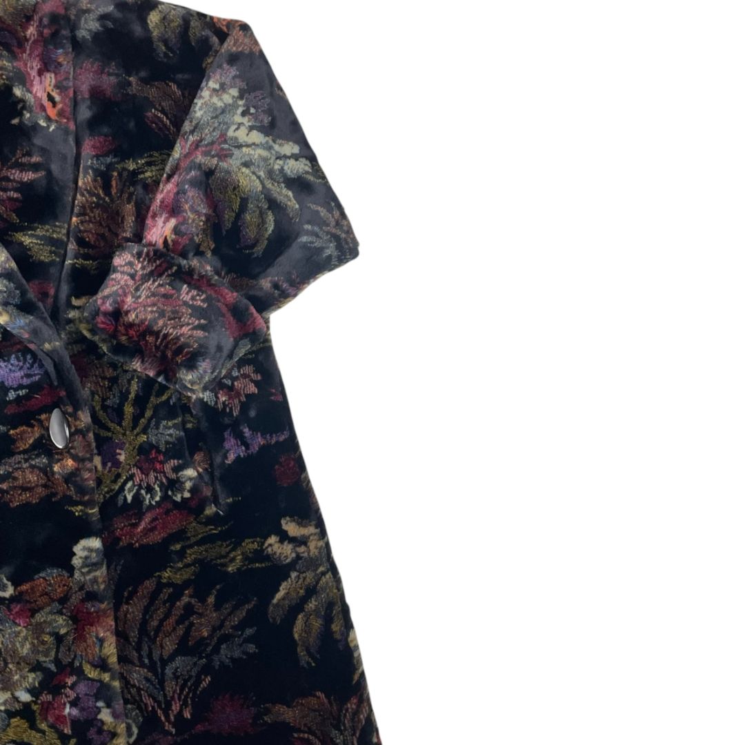DONNYBROOK Tapado Varios  Estampado Talle M