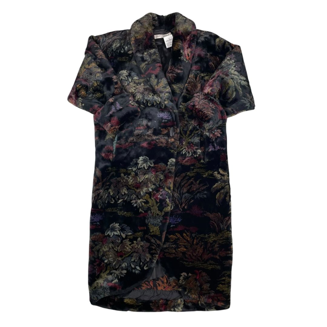 DONNYBROOK Tapado Varios  Estampado Talle M
